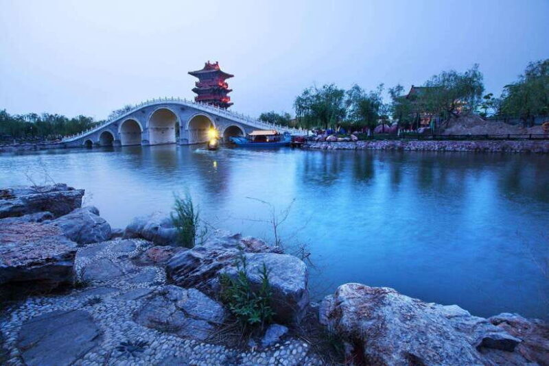 Zhengzhou: Kaifeng Top Sites, Zero Hassle Must-See City Tour - Why This Tour Stands Out