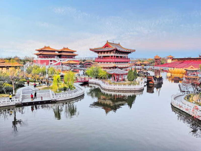 Zhengzhou: Kaifeng Top Sites, Zero Hassle Must-See City Tour - Final Thoughts: Is This Tour Worth It?