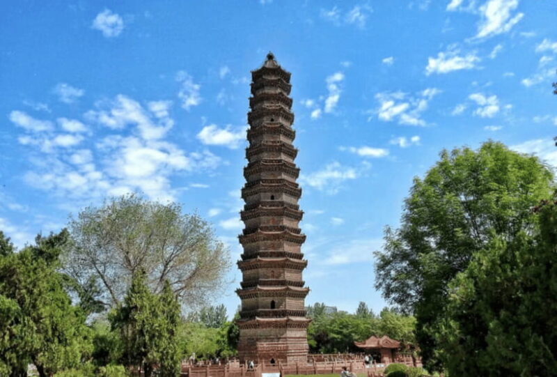 Zhengzhou: Kaifeng Top Sites, Zero Hassle Must-See City Tour - FAQ