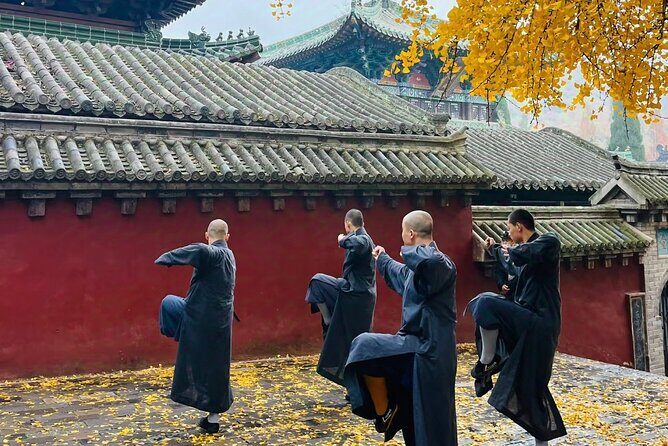 Zhengzhou Private Day Tour to Shaolin Temple and Longmen Grottoes - The Sum Up