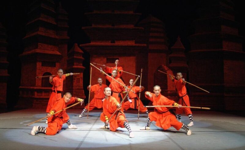 Zhengzhou: Private Guided Tour/Transfer to Shaolin Temple - FAQs