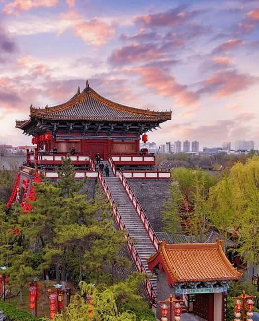 Zhengzhou to Kaifeng: Museum, Incense Craft and Song Legacy - Exploring the Highlights of the Tour