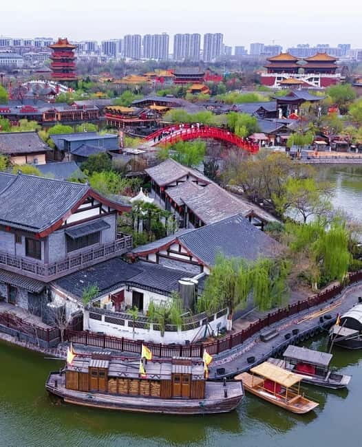Zhengzhou to Kaifeng: Museum, Incense Craft and Song Legacy - The Sum Up