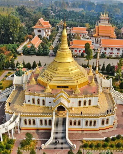 Zhengzhou to Luoyang: UNESCO Grottoes, Temples & Old Town - Who Is This Tour For?