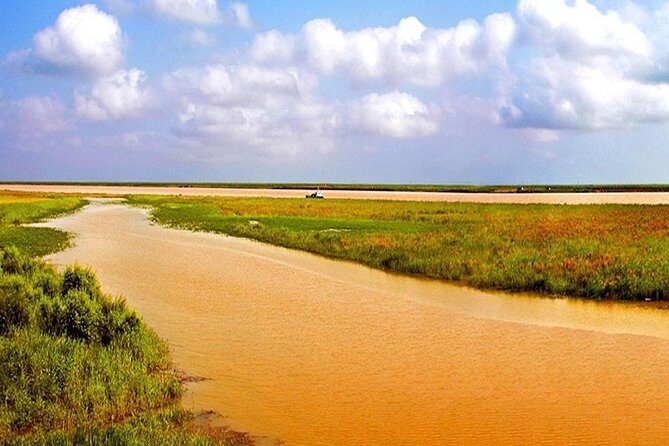 Zhengzhou Yellow River Scenic Spots Private Tour - Practical Tips