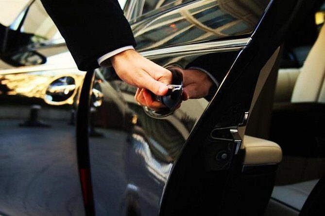 Zhenjiang Self-Guided Tour from Yangzhou with Private Car and Driver Service - Frequently Asked Questions