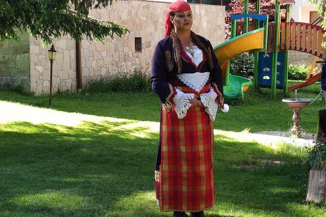 Zheravna Festival of the National Costume + ticket - Why This Tour Stands Out