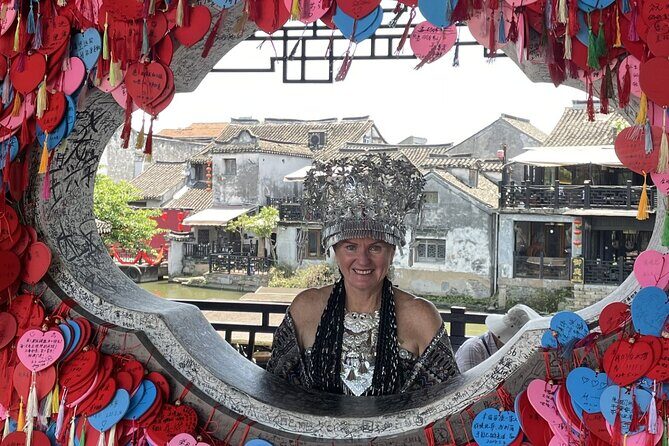 Zhujiajiao 5 Hours Flexible Water Town Adventure by Night - In-Depth Review of the Zhujiajiao Night Tour