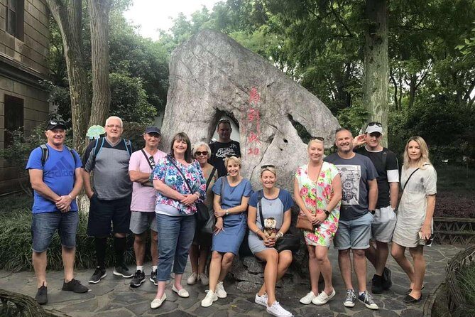 Zhujiajiao Ancient Town 5h Private Tour+Yu Yuan Garden Optional - Final Thoughts