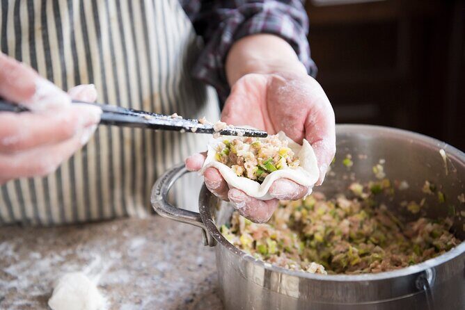 Zhujiajiao and Yu Garden Tour with Wonton Making in Shanghai - Frequently Asked Questions