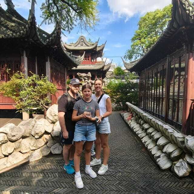 Zhujiajiao & Shanghai:Private Day Tour Water Town to Skyline - FAQ