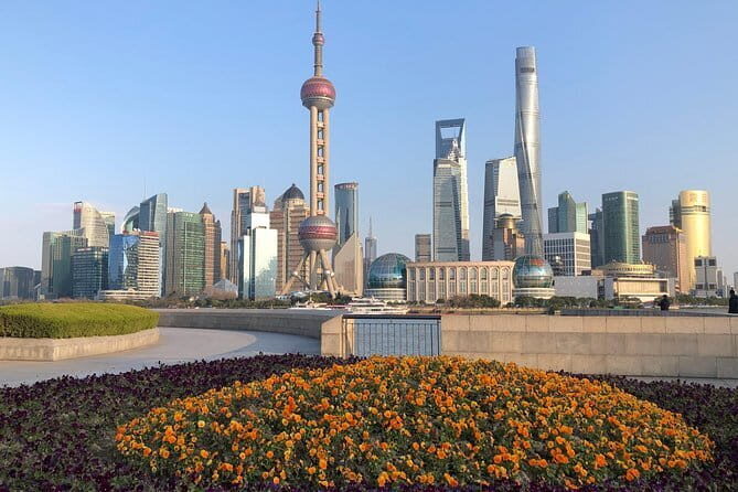 Zhujiajiao Water Town and Shanghai City Highlights Private Day Tour - In The Sum Up