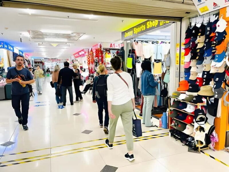 Zhujiajiao Water Town and Shanghai Fake Market Shopping Tour - Who Will Enjoy This Tour?