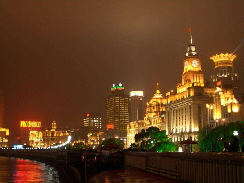 Zhujiajiao Water Town Private Tour with Night River Cruise - Why This Tour Works Well for Travelers