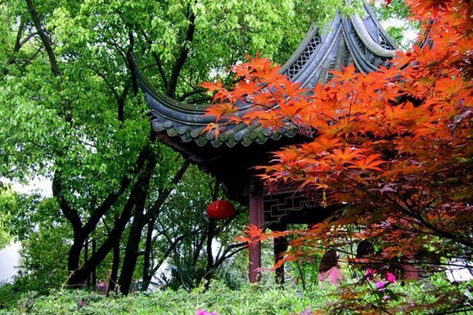 Zhujiajiao Water Town Tour from Shanghai with Boat Ride Option - Frequently Asked Questions