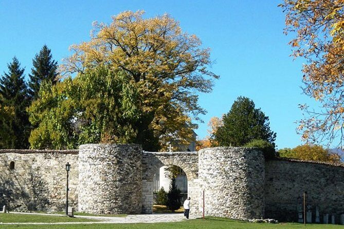 Zica and Studenica monastery From Belgrade - Final Thoughts