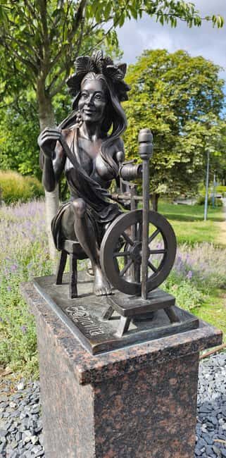 Zielona Góra  3-Hour Walking Tour of Polands Wine Capital - A closer look at the tour’s sights and experiences