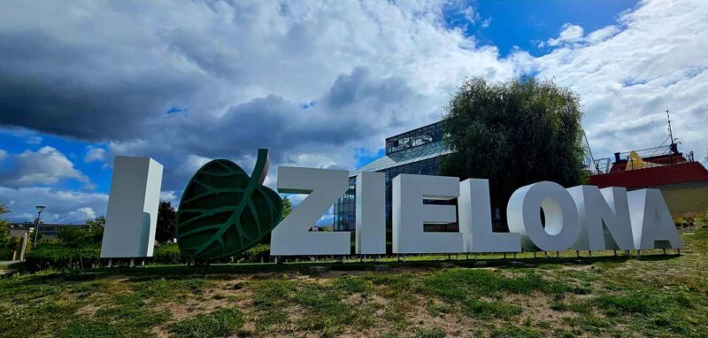 Zielona Góra  3-Hour Walking Tour of Polands Wine Capital - Who should consider this tour?
