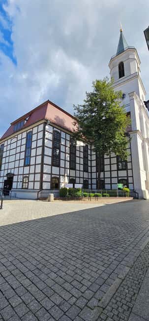 Zielona Góra  3-Hour Walking Tour of Polands Wine Capital - FAQs