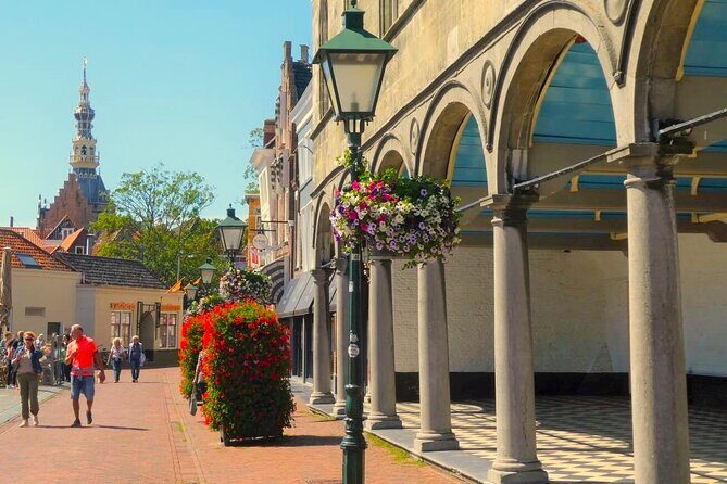 Zierikzee City tour: The Legends NL/EN - Who Will Enjoy This Tour?