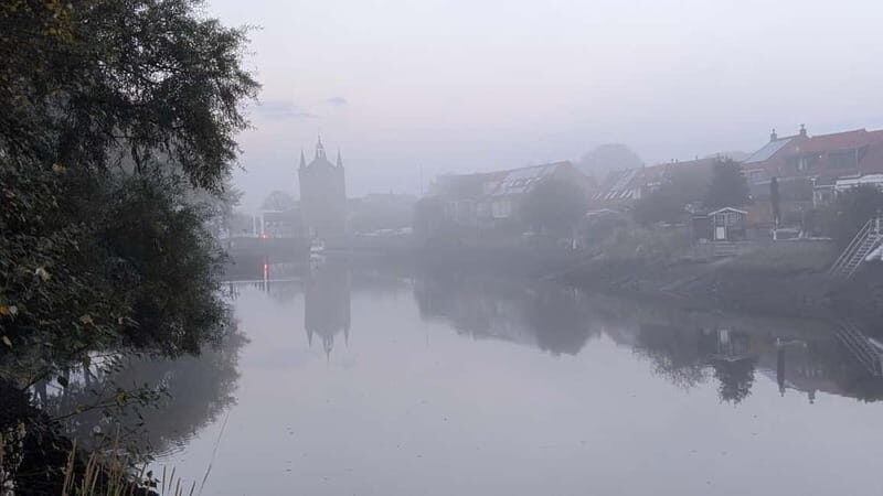 Zierikzee: Guided Walking Tour - Discovering the Roots of Zierikzee