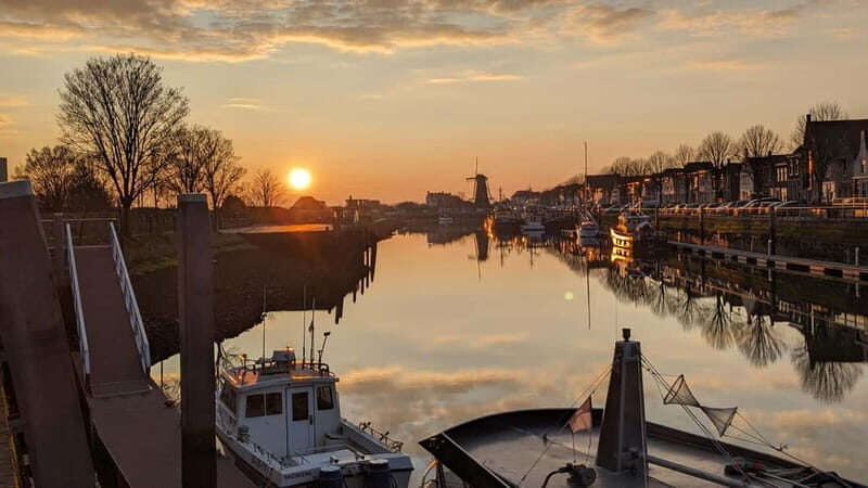 Zierikzee: Guided Walking Tour - Why This Tour Is Worth It
