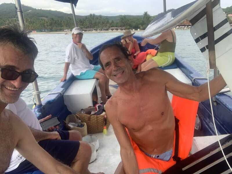 Zihuatanejo: Exclusive Coastal Diving Adventure - A Closer Look at the Zihuatanejo Coastal Diving Experience