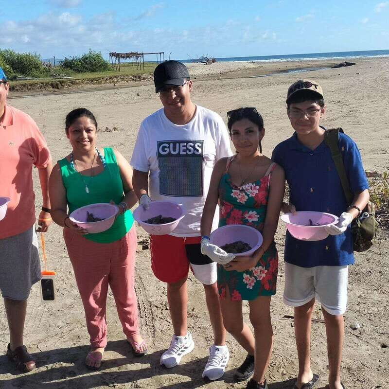 Zihuatanejo, Guerrero: Turtle Release Experience - FAQ