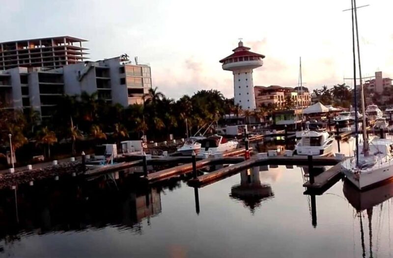 Zihuatanejo Ixtapa: Super Combo Tour - Key Points