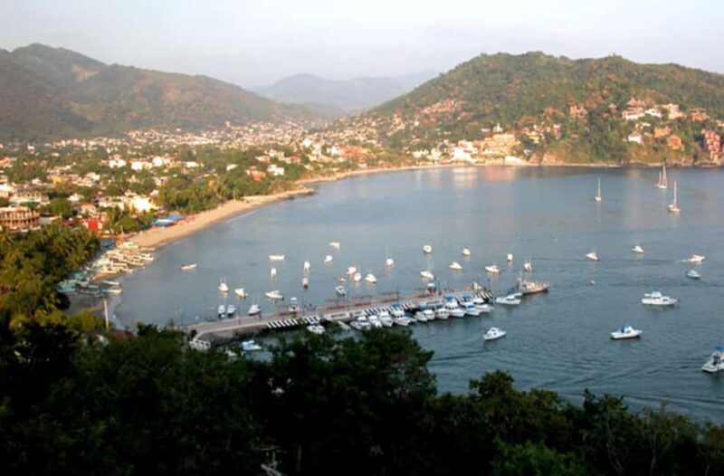 Zihuatanejo Ixtapa: Super Combo Tour - In-Depth Look at the Tour Experience