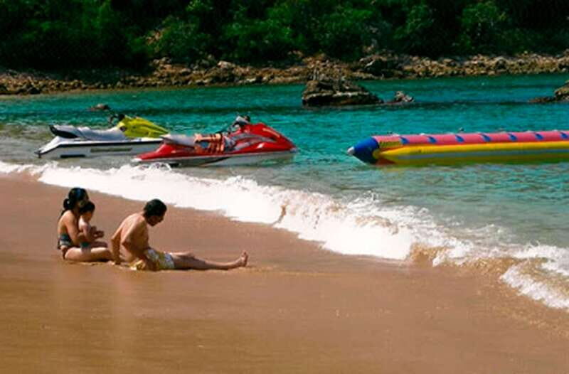 Zihuatanejo: Snorkeling Trip to Ixtapa Island with Lunch - Frequently Asked Questions