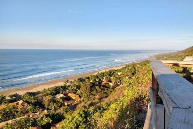 Zihuatanejo: Troncones,Manzanillo Bayband Majahua Beach Tour - A Practical Guide to the Beaches and Activities