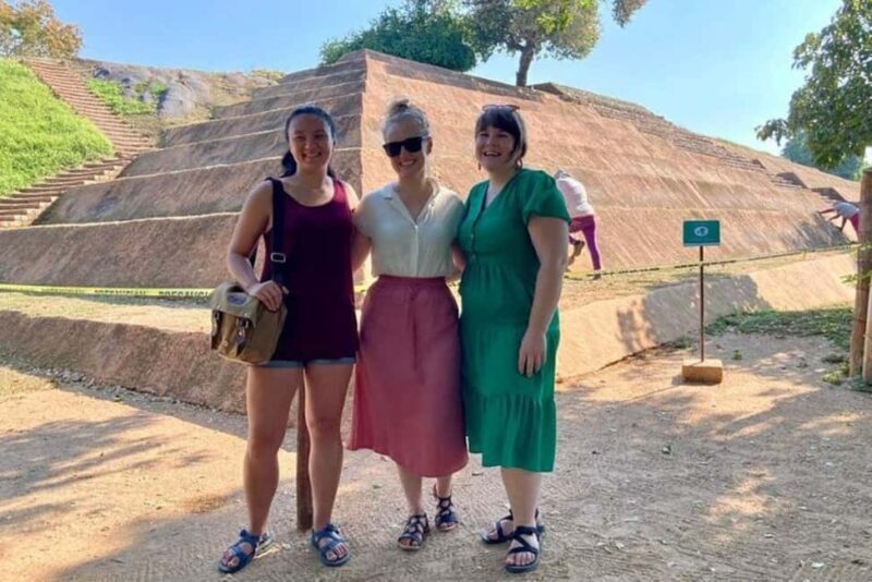 Zihuatanejo: Xihuacan Archaeological Tour with Museum Visit - A Detailed Look at the Xihuacan Archaeological Tour