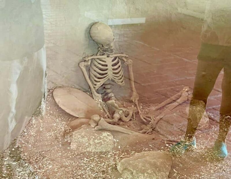 Zihuatanejo: Xihuacan Archaeological Tour with Museum Visit - FAQ