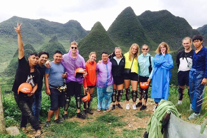 ZinDin Tours in Hagiang - Why Choose ZinDin Tours in Ha Giang?