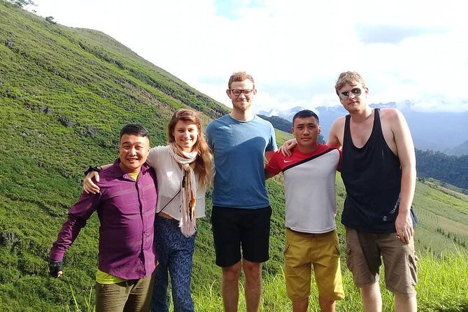 ZinDin Tours in Hagiang - The Value of the Experience