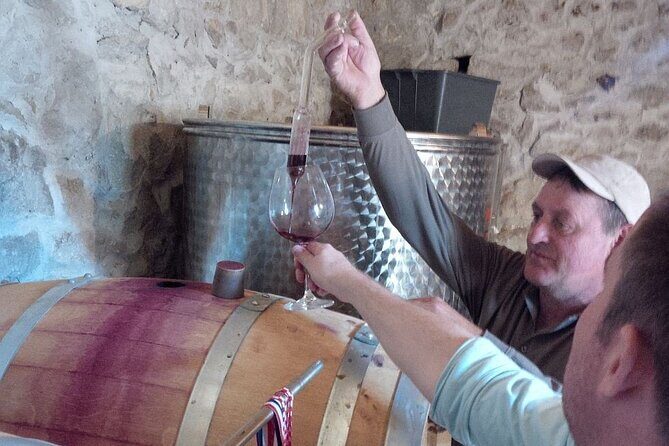 Zinfandel Wine Tour from Split - Analyzing the Value and Practical Aspects
