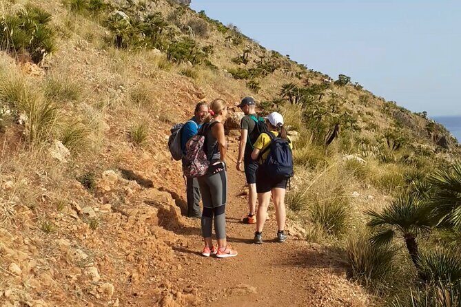 Zingaro Reserve from Alcamo and C/mmare-Entrance, lunch box incl - Exploring Sicily’s Coastal Gem: The Zingaro Reserve Tour in Depth