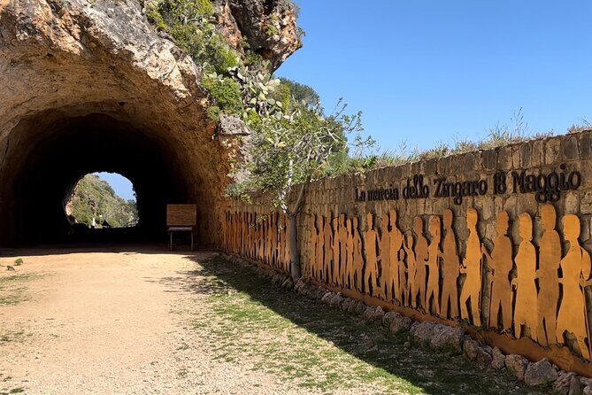 Zingaro Reserve from Alcamo and C/mmare-Entrance, lunch box incl - Final Thoughts: Is It Worth It?
