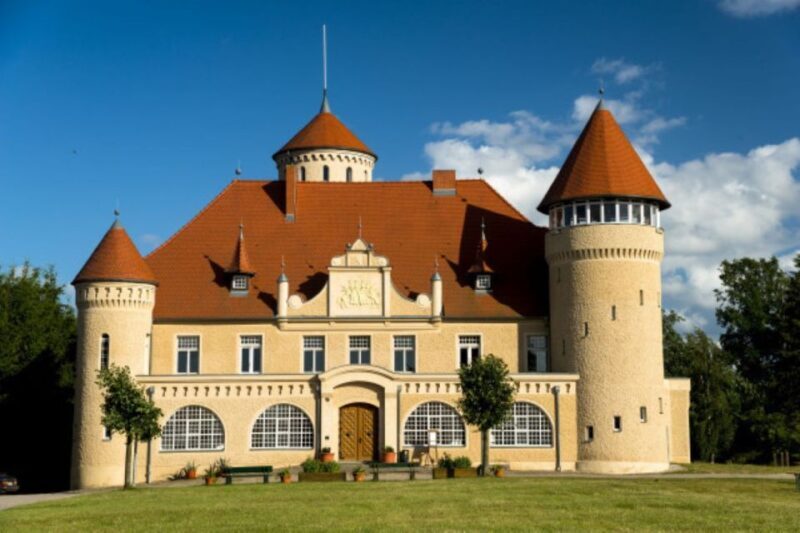 Zinnowitz: Discovery Tour - Key Points