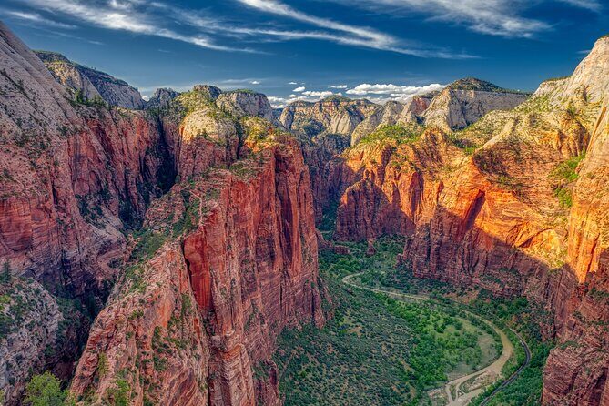 Zion and Bryce Canyon National Park Day Tour from Las Vegas - Why This Tour Offers Great Value