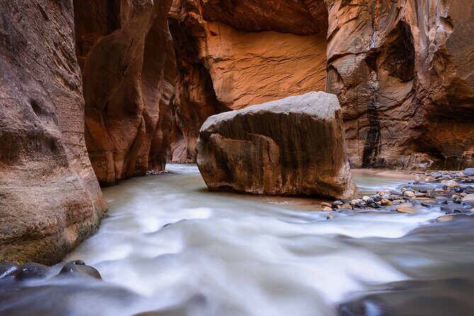 Zion and Bryce Canyon National Park Day Tour from Las Vegas - Final Thoughts