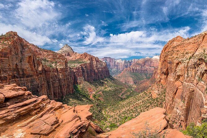 Zion and Bryce Canyon National Park Small Group Tour - Authenticity and Value for Money
