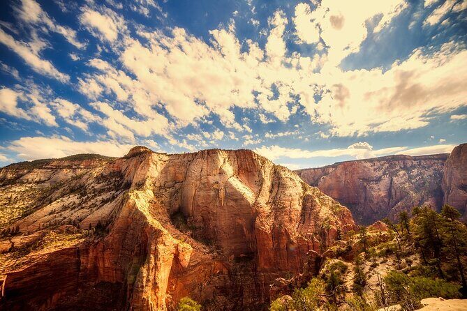 Zion and Bryce Canyon National Park Small Group Tour - Practical Tips