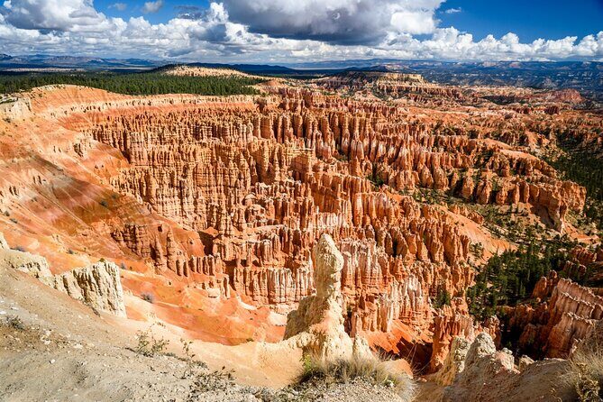 Zion and Bryce Canyon National Parks Self-Driving Bundle Tour - Key Points