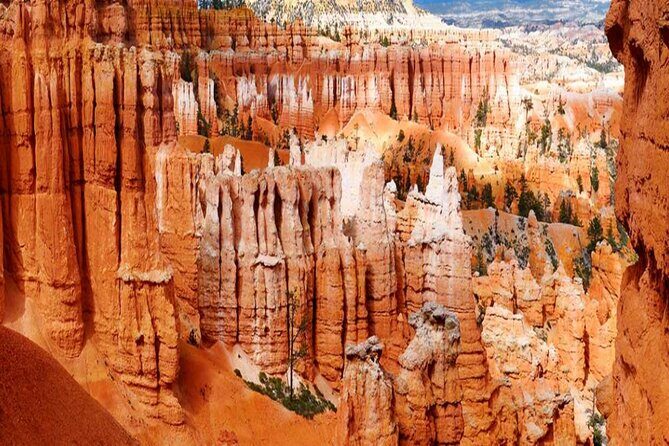 Zion and Bryce Canyon Park and Antelope 4 Day Tour - A Deep Dive into the 4-Day Tour Experience