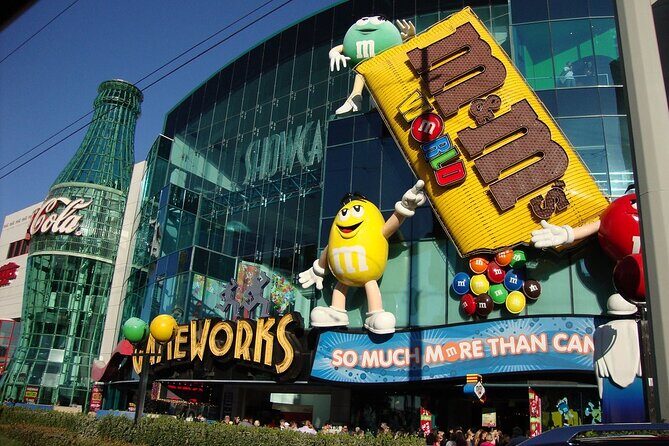 Zion and Bryce Canyon Park and Antelope 4 Day Tour - The Sum Up