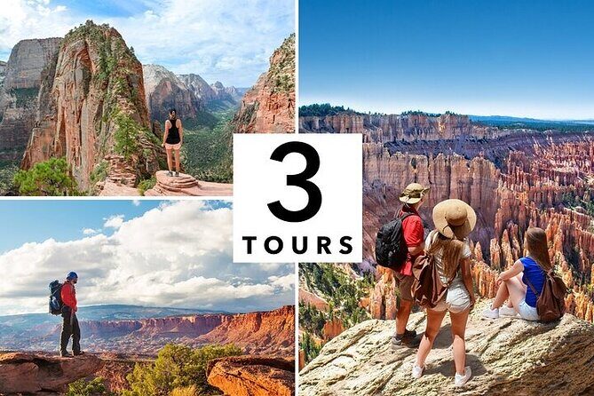 Zion Bryce and Capitol Reef Self-Guided Audio Tours - Who Is This Tour Best For?