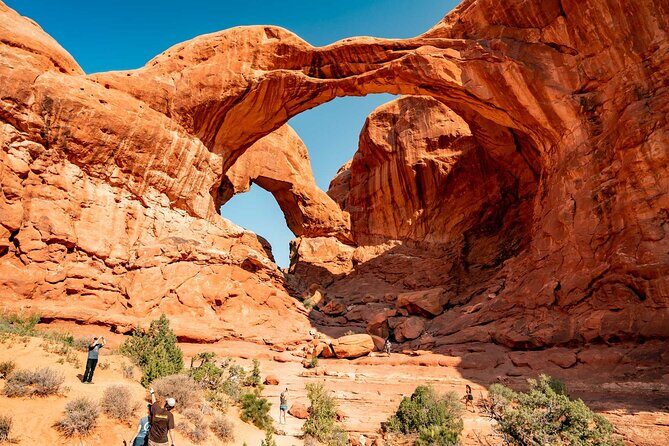 Zion, Bryce, Antelope, Grand Canyon, Las Vegas 6-Day Tour from SF - Why This Tour Works for You
