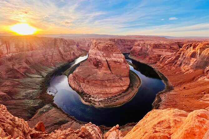 Zion Bryce Canyon and Lower Antelope Canyon 2 Day Tour from LV - Who Is This Tour Ideal For?